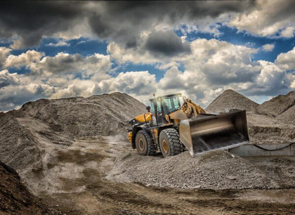 Best Mining Tires for Off-road Driving