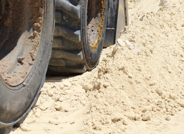 Choosing The Finest Truck Loader Tires