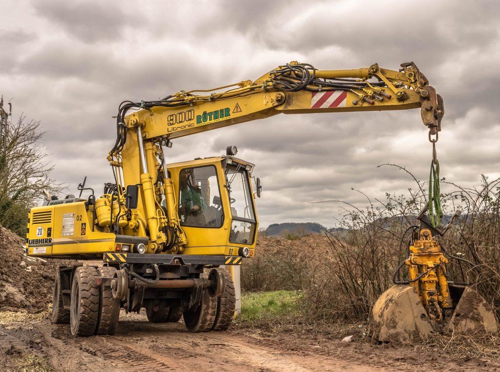 Earth-Moving-Tires