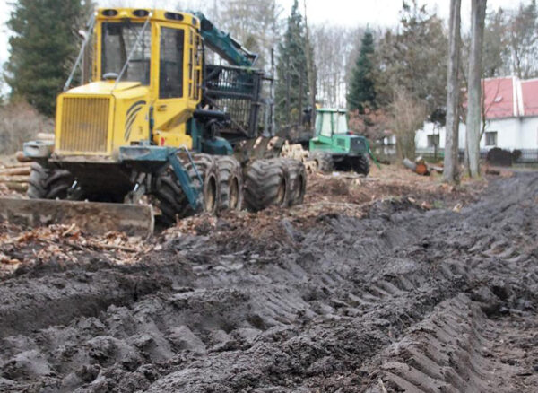 Leading Off The Road Tires Guide For Mining