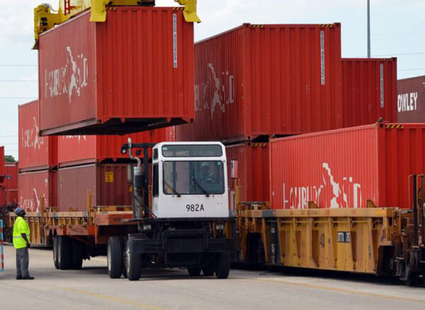 RTG Tires For Industrial Use