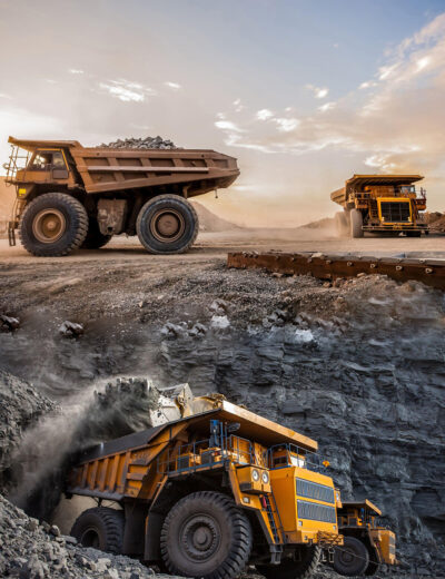 Mining Tires 2 Mining Tires 2