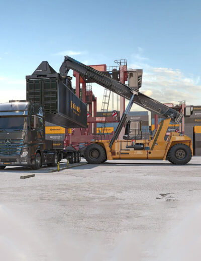 Port Tires Port Tires
