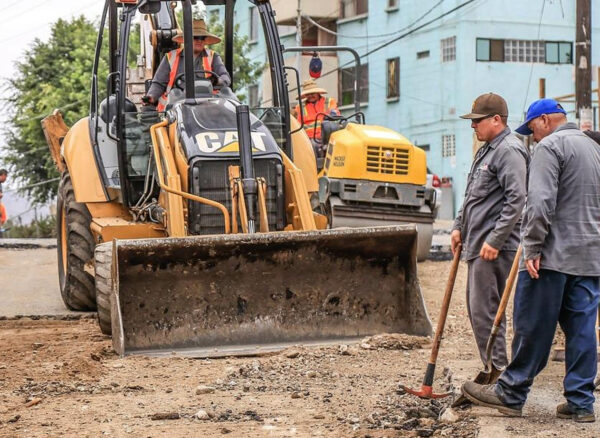 Flexible Industrial Tires – The Rubber Solution to your Construction Site