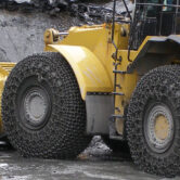 Tire Protection Chains – Built Tough, Customized Smarter for Your Site Tire Protection Chains – Built Tough, Customized Smarter for Your Site