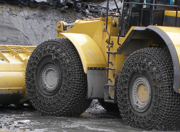 Tire Protection Chains – Built Tough, Customized Smarter for Your Site Tire Protection Chains – Built Tough, Customized Smarter for Your Site